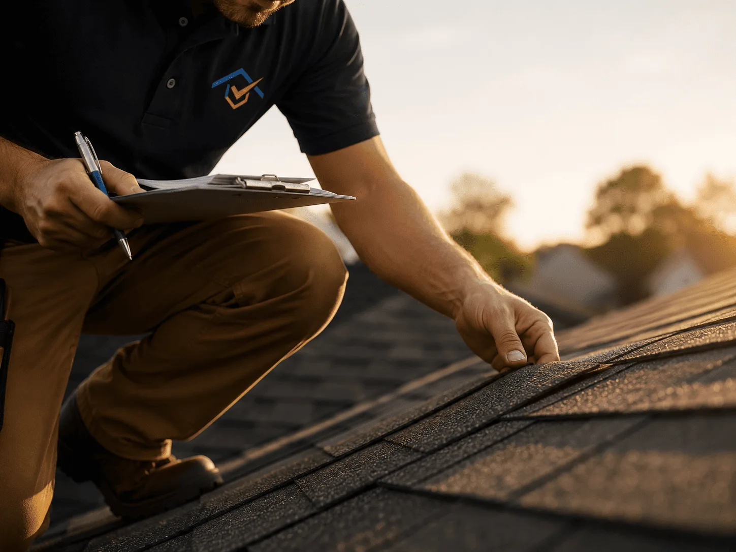Why Choose Roof Inspection in Barling, AR